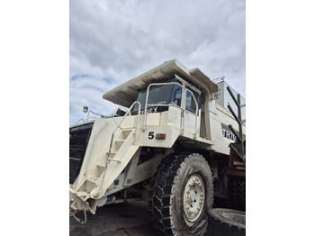 Rigid dumper/ Rock truck TEREX TR70: picture 3 Rigid dumper/ Rock truck TEREX TR70: picture 3