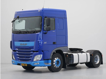 Tractor unit DAF XF 440