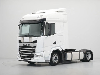 Tractor unit DAF XF 480
