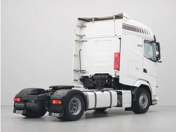 Tractor unit DAF XG 480 FT: picture 4