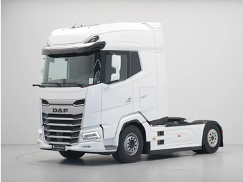 New Tractor unit DAF XG+ 530 FT EXCLUSIVE AUDIO - INTARDER FULL AIR SUSPENSION: picture 2 New Tractor unit DAF XG+ 530 FT EXCLUSIVE AUDIO - INTARDER FULL AIR SUSPENSION: picture 2