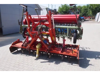 Combine seed drill Agregat uprawowo-siewny Kuhn HRB 301 2000 brona aktywna wirująca KUHN NODET: picture 2 Combine seed drill Agregat uprawowo-siewny Kuhn HRB 301 2000 brona aktywna wirująca KUHN NODET: picture 2