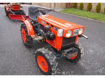 Farm tractor KUBOTA B series