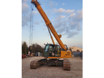 Dźwigi, żurawie, podnośniki Sennebogen 640RH Dźwig 40t 30m leasing Dźwigi, żurawie, podnośniki Sennebogen 640RH Dźwig 40t 30m: picture 1 Dźwigi, żurawie, podnośniki Sennebogen 640RH Dźwig 40t 30m leasing Dźwigi, żurawie, podnośniki Sennebogen 640RH Dźwig 40t 30m: picture 1