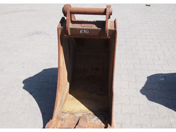 Excavator bucket Łyżka do koparki Liebherr  Liebherr 650  łyżka do koparki Liebherr 650: picture 4