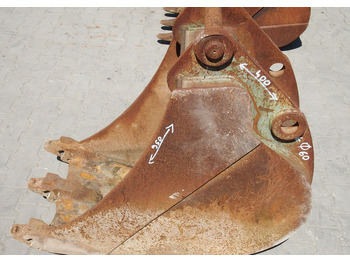 Excavator bucket Łyżka do koparki Liebherr  Liebherr 650  łyżka do koparki Liebherr 650: picture 5