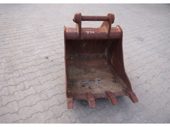 Excavator bucket LIEBHERR