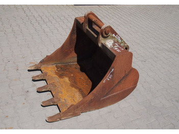 Excavator bucket LIEBHERR