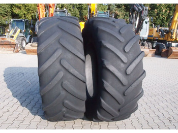 Tire MICHELIN