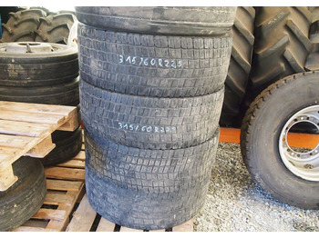 Tire MICHELIN