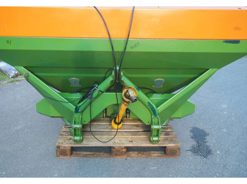 Fertilizer spreader Rozsiewacz nawozów Amazone ZU-A1801 18m  Rozsiewacz nawozów Amazone: picture 3
