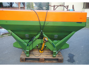 Fertilizer spreader Rozsiewacz nawozów Amazone ZU-A1801 18m  Rozsiewacz nawozów Amazone: picture 5