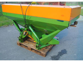 Fertilizer spreader Rozsiewacz nawozów Amazone ZU-A1801 18m  Rozsiewacz nawozów Amazone: picture 2