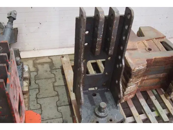 Spare parts for Agricultural machinery Zaczep Claas do Claas i Renault: picture 2 Spare parts for Agricultural machinery Zaczep Claas do Claas i Renault: picture 2