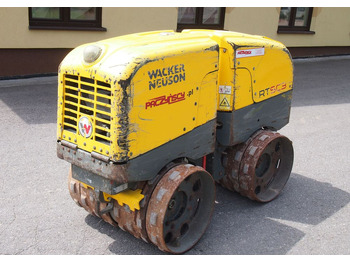 Roller WACKER