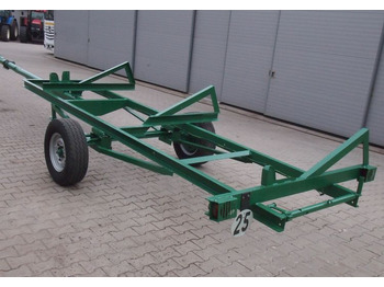 Harvester attachment CLAAS