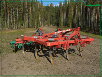 Cultivator AGRO-MASZ