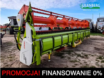 Combine header CLAAS
