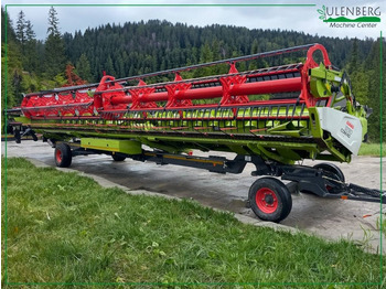 Harvester attachment CLAAS