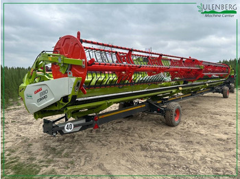 Combine header CLAAS