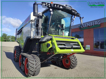 New Combine harvester Claas Lexion 8900 TT: picture 5
