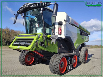New Combine harvester Claas Lexion 8900 TT: picture 4