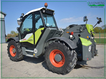 Telescopic handler Claas SCORPION 756: picture 5