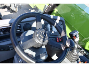 Claas Scorpion 756  leasing Claas Scorpion 756: picture 2