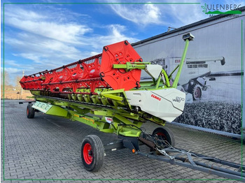 Harvester attachment CLAAS