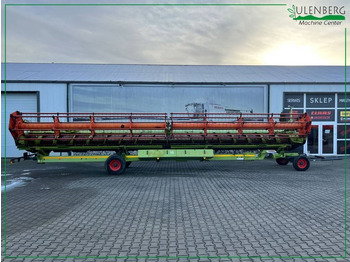 Harvester attachment CLAAS