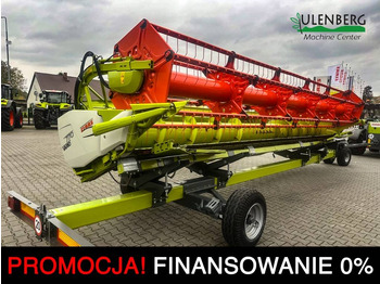 Combine header CLAAS