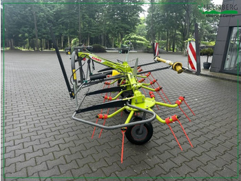 Claas Volto 45  leasing Claas Volto 45: picture 4