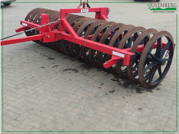 Farm roller EXPOM