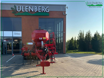 New Seed drill Horsch FOCUS 3TD: picture 4 New Seed drill Horsch FOCUS 3TD: picture 4