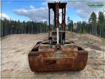 Excavator bucket Łyżka do koparki LIEBHERR ,CAT, KOMATSU,VOLVO,: picture 2