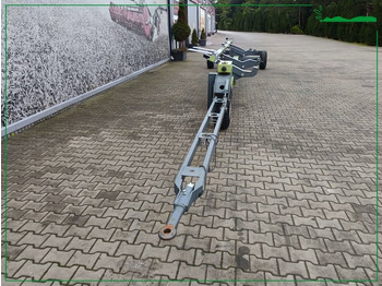 New Harvester attachment TUCHOLSKI VARIO 770: picture 5