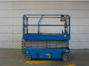 Scissor lift GENIE GS2646