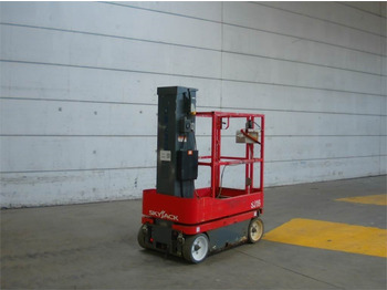 Vertical mast lift SkyJack SJ16: picture 3