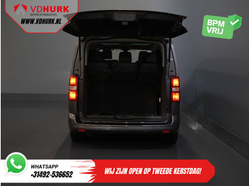 Minibus, Electric bus Citroën Ë-Spacetourer (Ulysse) L2 75 kWh 330 km WLTP (€40.467 incl.btw) Combi/ Kombi/ 8P/ 8 Pers./ Snellader/ 2x Elek.Schuif/ Xenon/ Pano/ Leder/ Clim: picture 5 Minibus, Electric bus Citroën Ë-Spacetourer (Ulysse) L2 75 kWh 330 km WLTP (€40.467 incl.btw) Combi/ Kombi/ 8P/ 8 Pers./ Snellader/ 2x Elek.Schuif/ Xenon/ Pano/ Leder/ Clim: picture 5