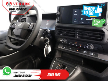 Small van Citroën Jumpy 2.0 HDI 180 pk Aut. L3 BPM VRIJ! Navi/ Carplay/ Camera/ PDC/ Cruise/ Airco: picture 3