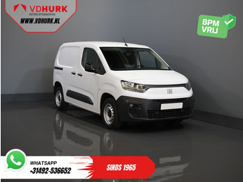Panel van FIAT Doblo 1.5