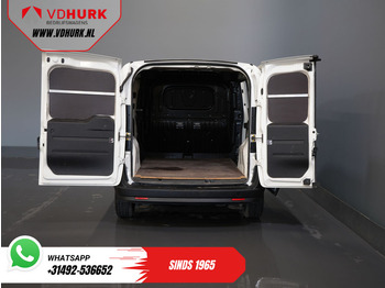 Small van Fiat Dobló Cargo 1.3 MJ BPM VRIJ! 7x Voorraad NL Auto/ Airco/ Bluetooth/ Betimmering: picture 5