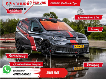 Small van Fiat Dobló Cargo 1.3 MJ BPM VRIJ! 7x Voorraad NL Auto/ Airco/ Bluetooth/ Betimmering: picture 4
