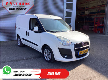 Small van FIAT Doblo Cargo