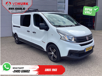 Small van FIAT Talento 1.6
