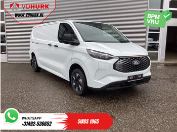 Small van FORD Transit
