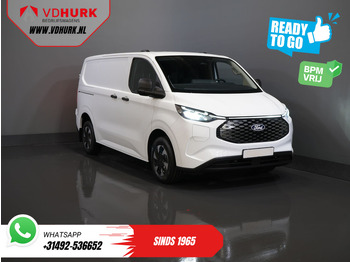 Small van FORD Transit