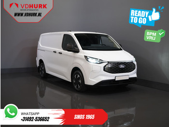 Small van FORD Transit