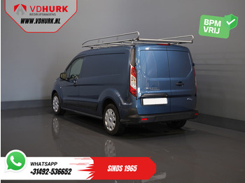 Ford Transit Connect 1.0 100 pk BENZINE L2 Limited BPM VRIJ! Carplay/ Imperiaal/ Cruise/ Camera/ PDC/ Cruise leasing Ford Transit Connect 1.0 100 pk BENZINE L2 Limited BPM VRIJ! Carplay/ Imperiaal/ Cruise/ Camera/ PDC/ Cruise: picture 2