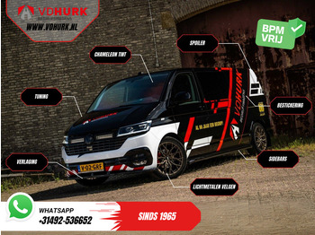 Ford Transit Connect 1.0 100 pk BENZINE L2 Limited BPM VRIJ! Carplay/ Imperiaal/ Cruise/ Camera/ PDC/ Cruise leasing Ford Transit Connect 1.0 100 pk BENZINE L2 Limited BPM VRIJ! Carplay/ Imperiaal/ Cruise/ Camera/ PDC/ Cruise: picture 4